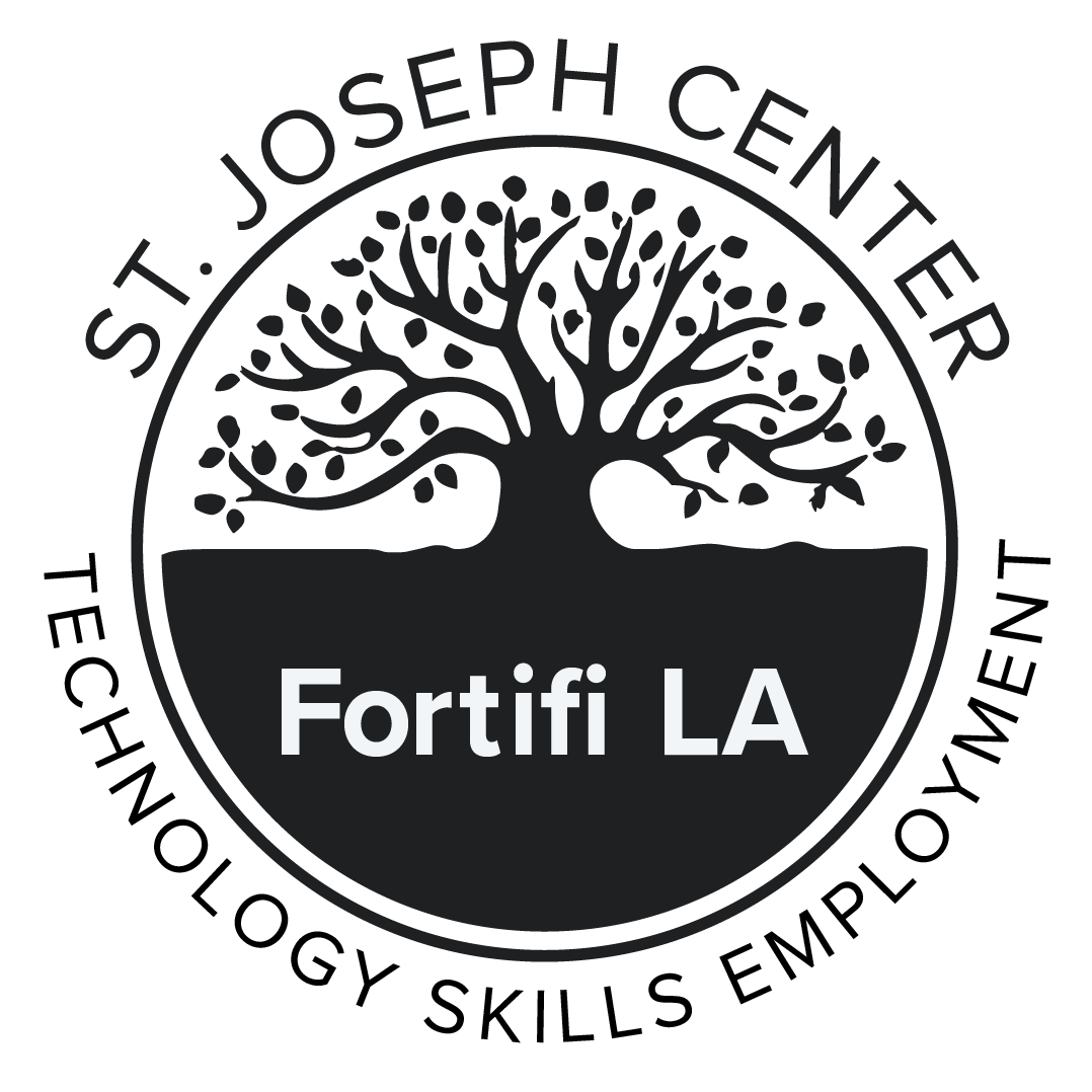 fortifi La logo