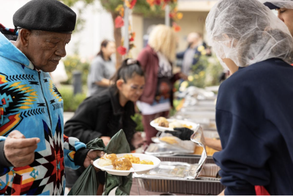 Homeless Service Providers Worry That Funding Cuts Will Reverse the City’s Progress on Homelessness