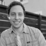 Image of Ezra Salkin
