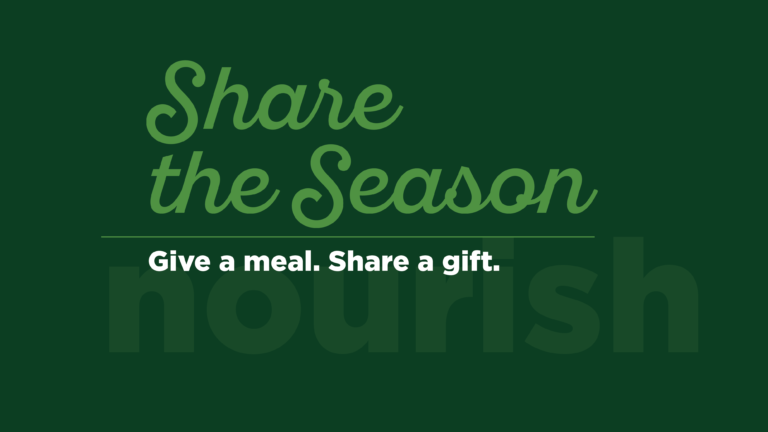 Share the Season