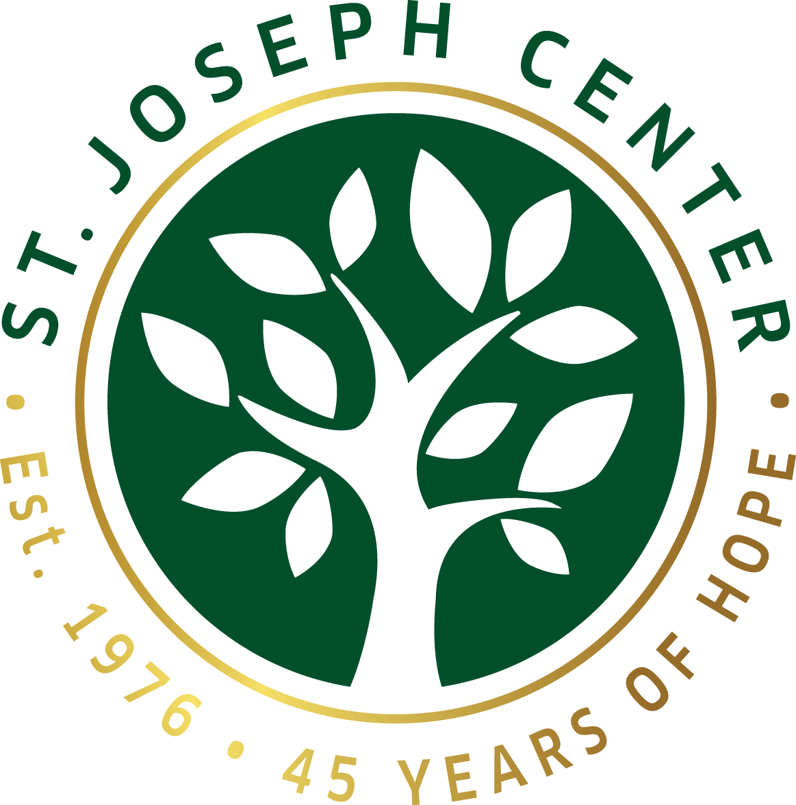 St. Joseph Center