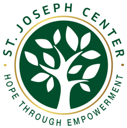 St Joseph Center Logo