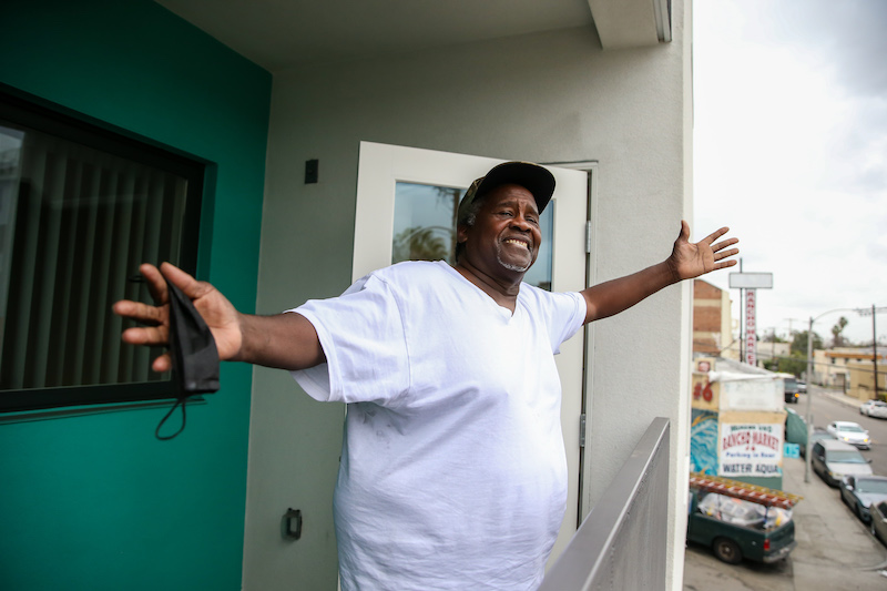 Empowering Black People Experiencing Homelessness: The Value of Lived Experience in the Workforce