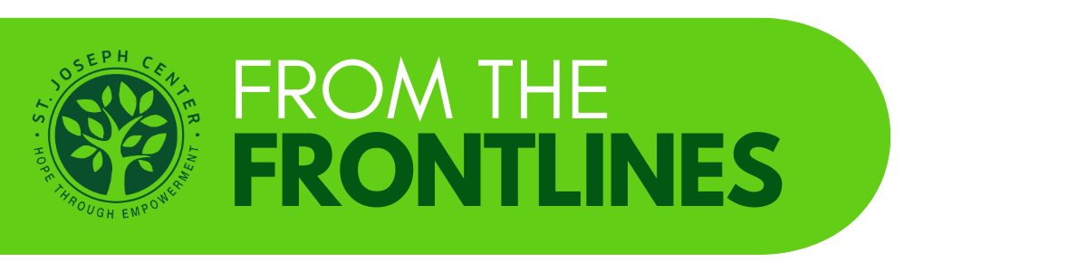 FromtheFrontlines-Blog-Logo