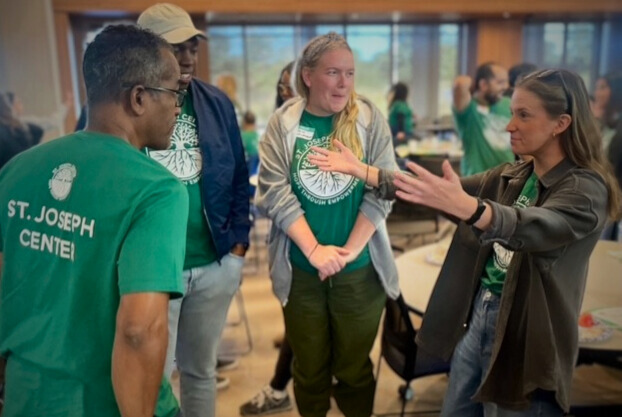 Rewriting the Code: From Struggle to Building a Better Future For My Family