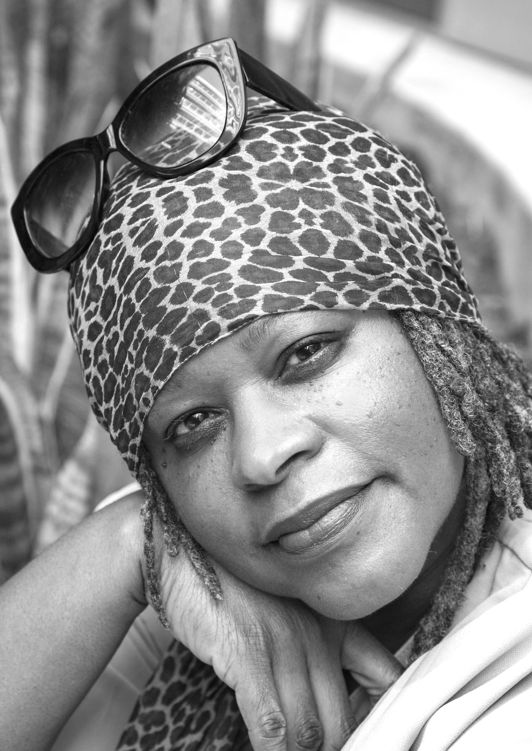 Navigating Life ‘In’ Skid Row: Healing Through Art and Advocacy