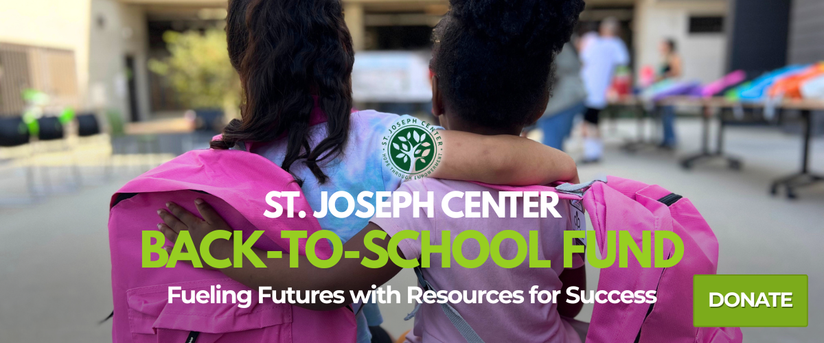 St. Joseph Center