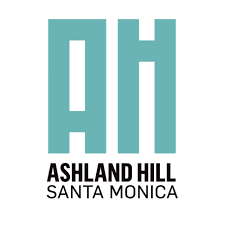 Ashland Hill Santa Monica restaurant logo — Chefsgiving culinary partner.