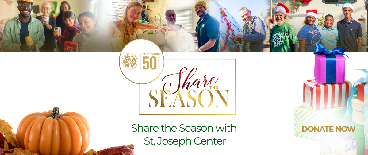 St. Joseph Center