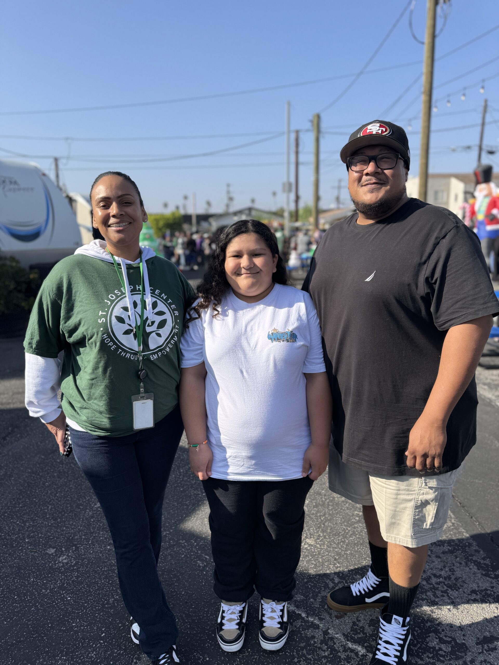 Promise Kept: Charles and Irie Secured Permanent Housing