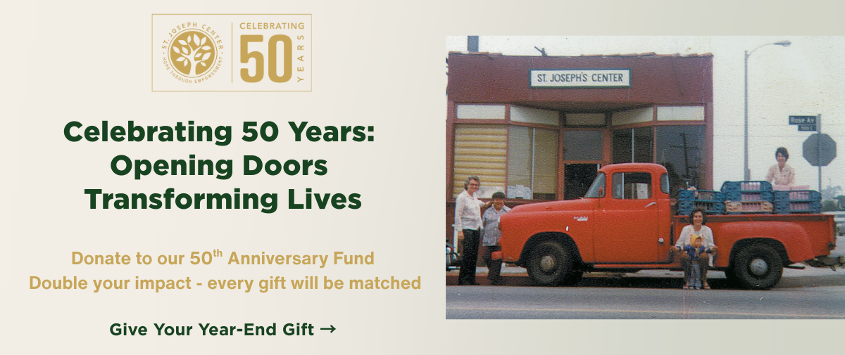 St. Joseph Center