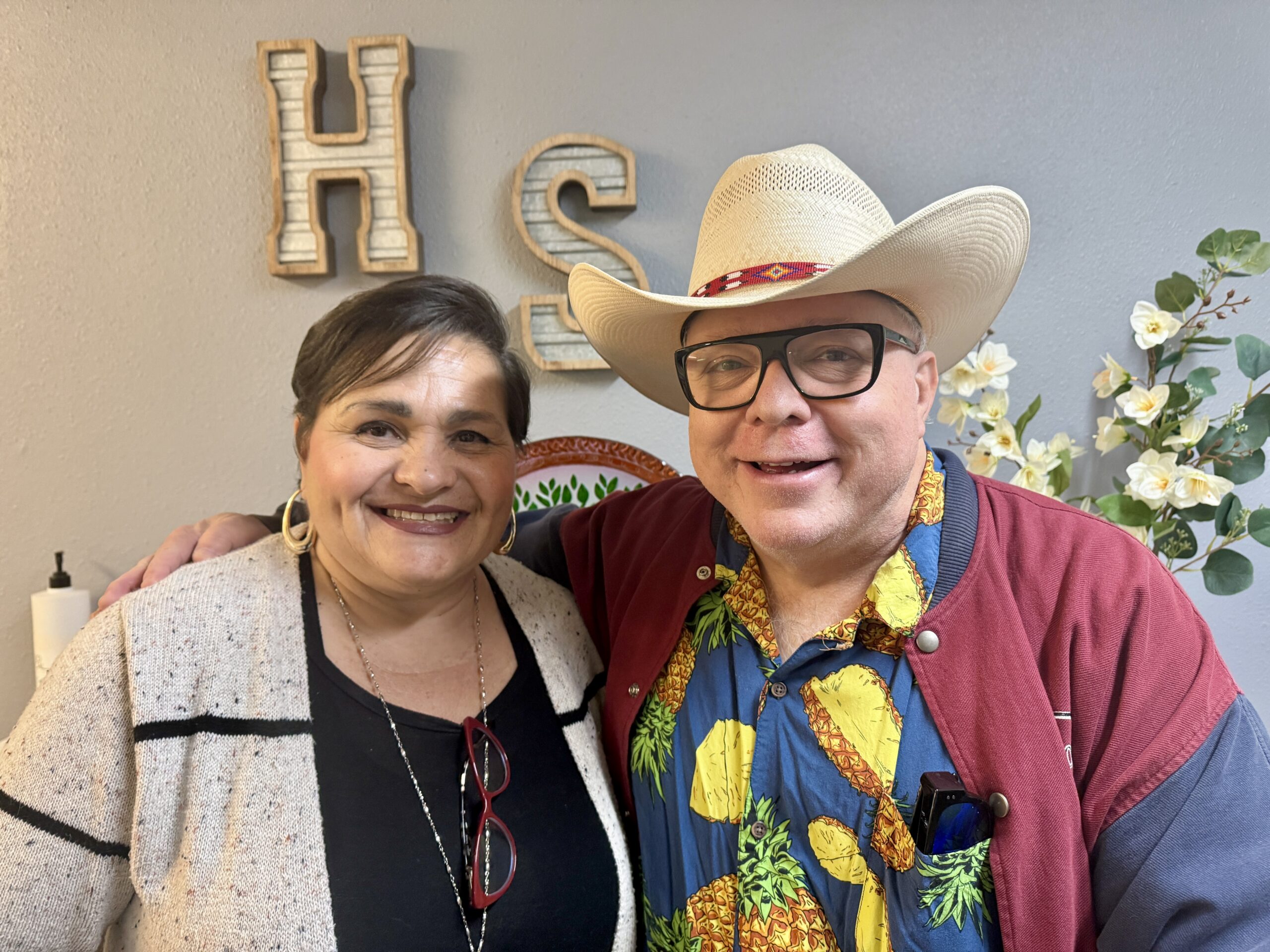 How Amber Locklear and St. Joseph Access Center Helped Marc Thrive