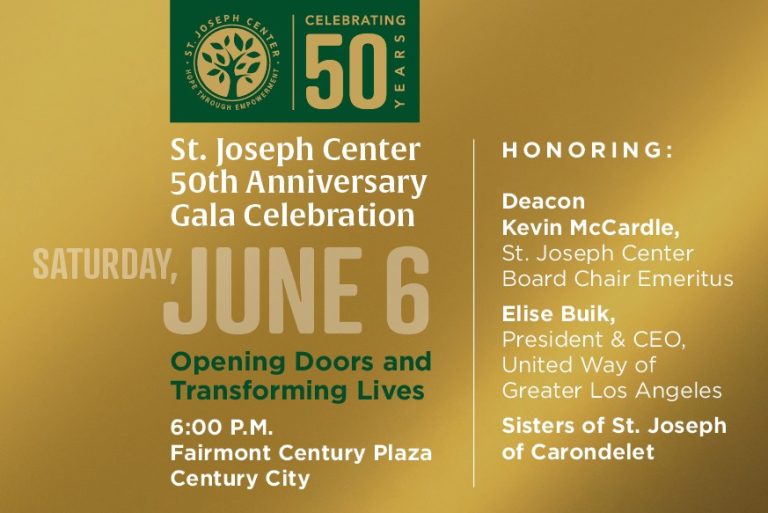Opening Doors and Transforming Lives