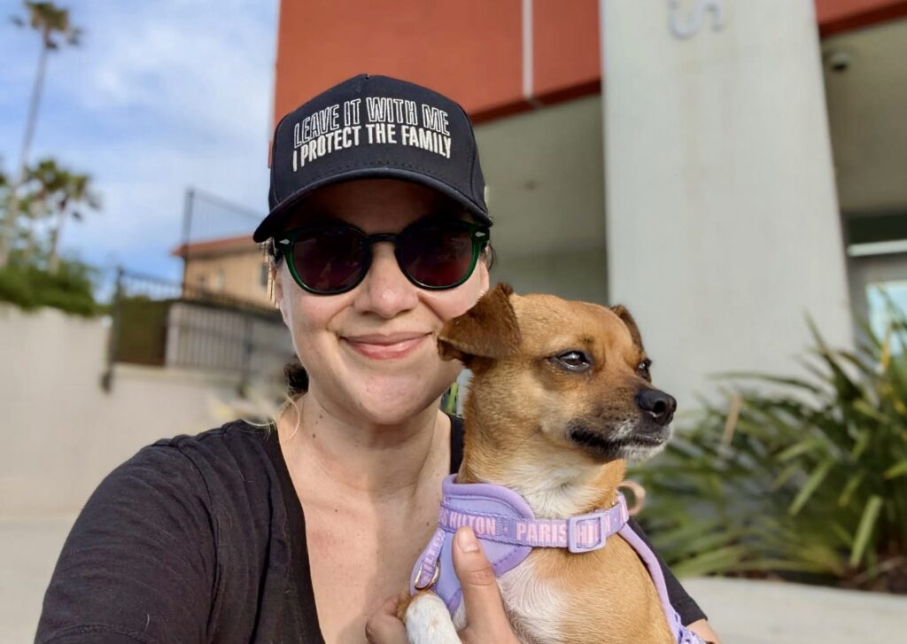 Building Stability on My Own Terms: Lauren’s Story