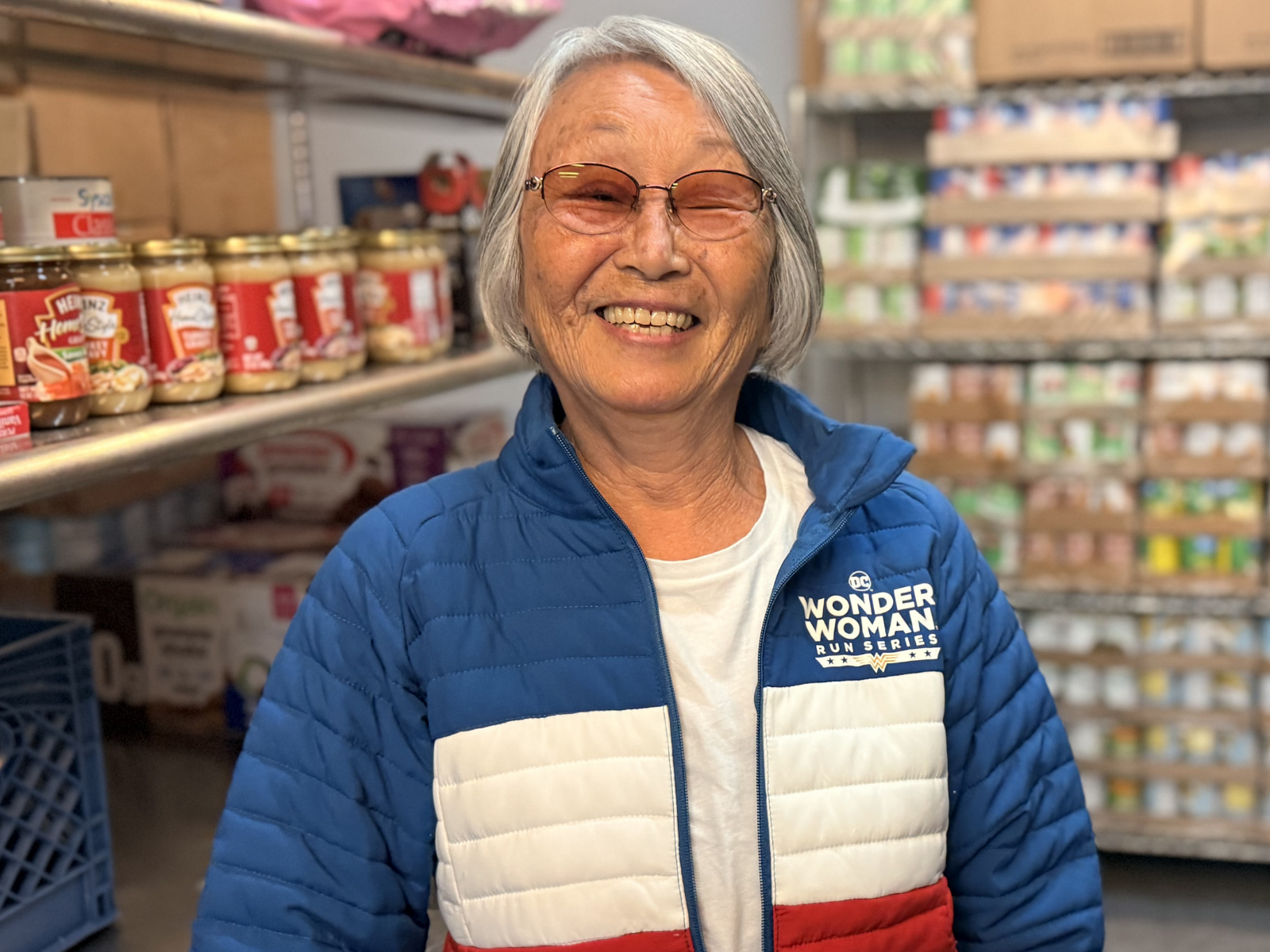 Emi Carvell’s Story: Rooted in Nature, Growing Through Service