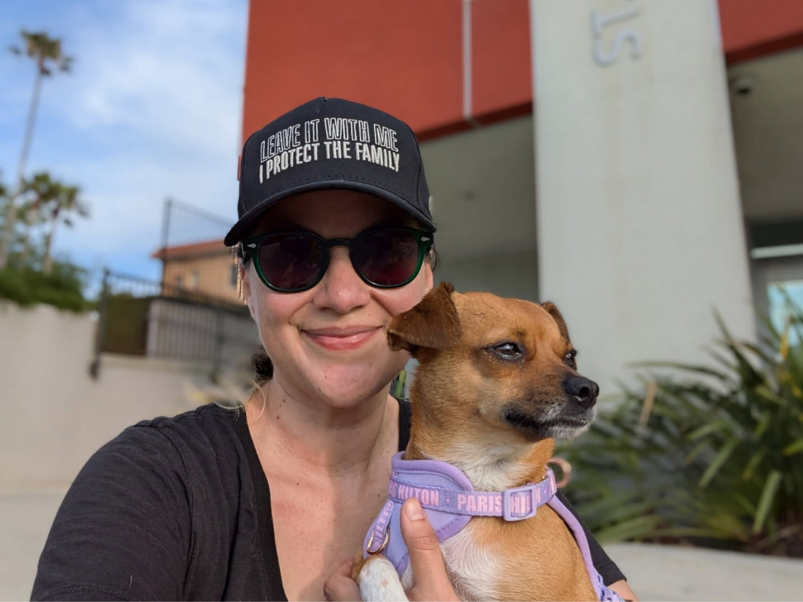 Building Stability on My Own Terms: Lauren’s Story