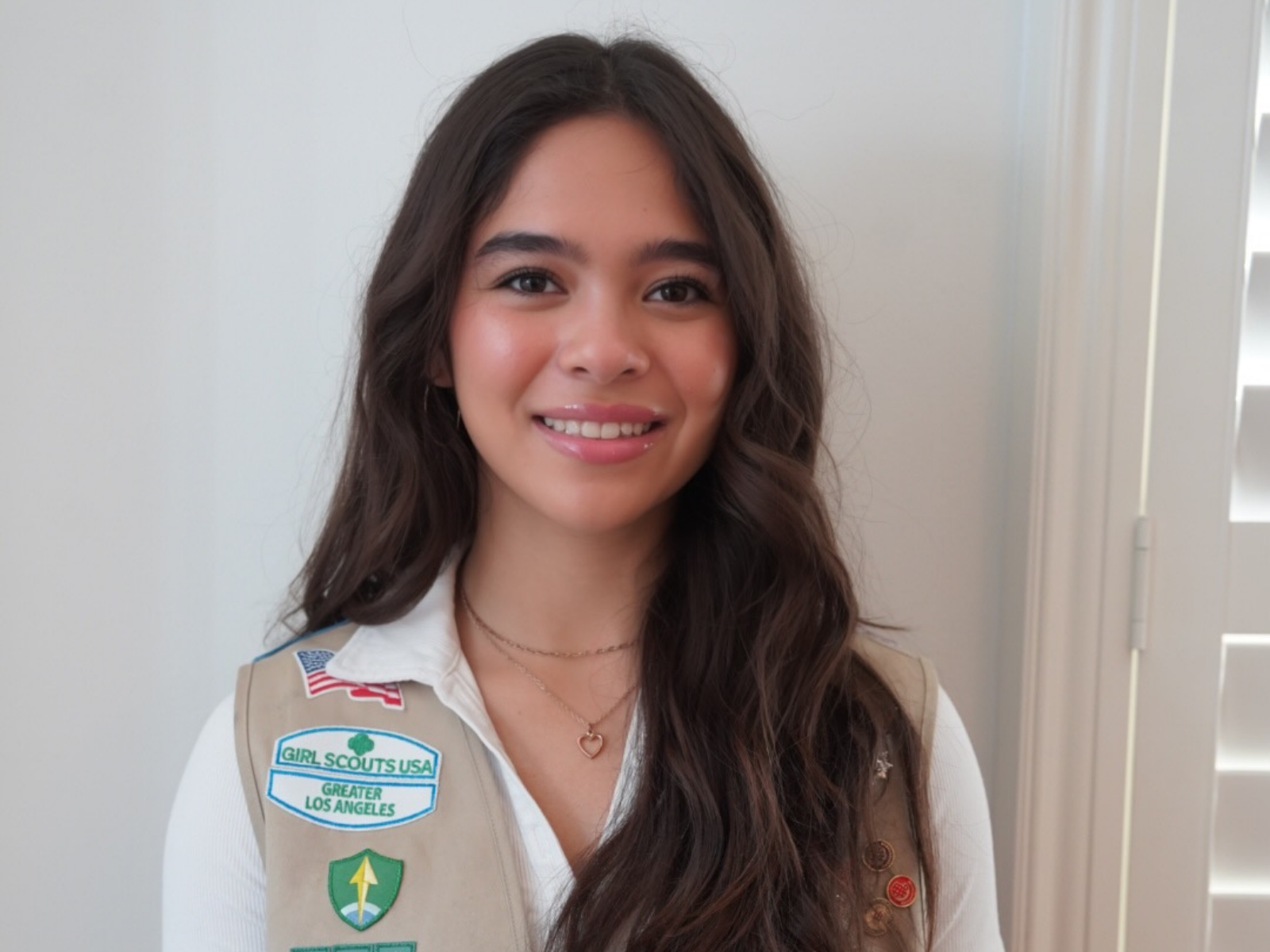 Helping Our Community Breathe Easier: Sienna’s Story