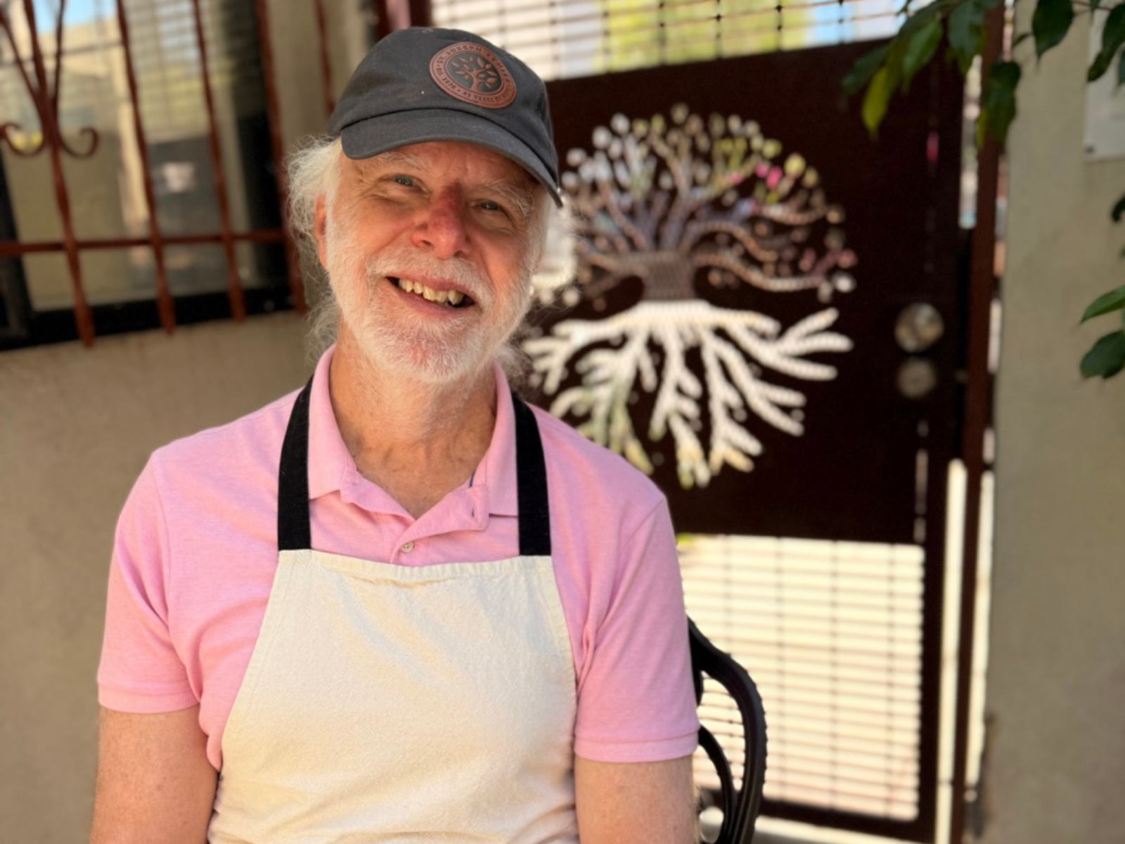 Honoring Deacon Kevin McCardle: A Life of Service for the “Dear Neighbor”